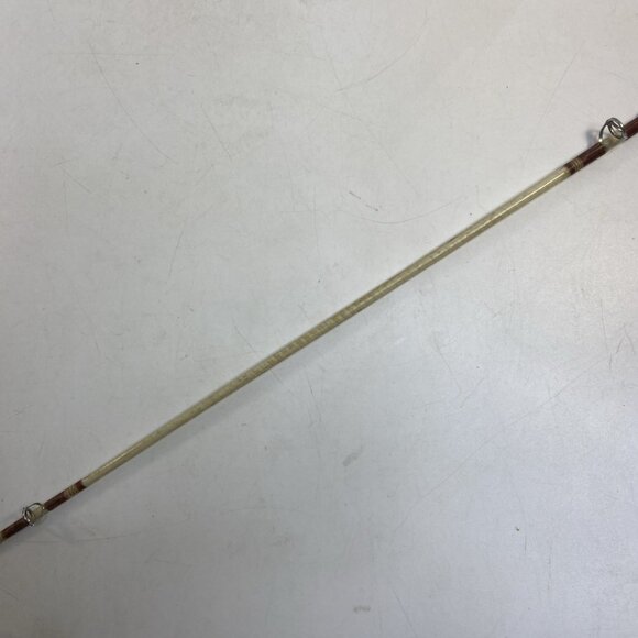 Vintage Shakespeare Wonder Cast 1799 Reel Matching 6' Rod Fishing Working - Picture 13 of 15